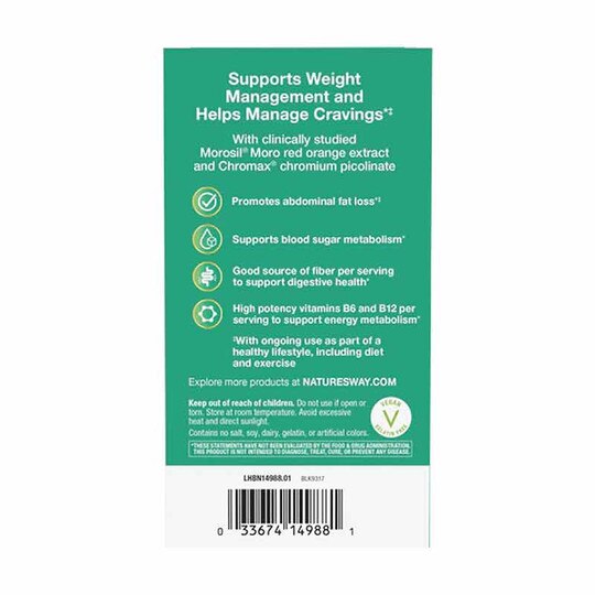 Weight Manager, NWA